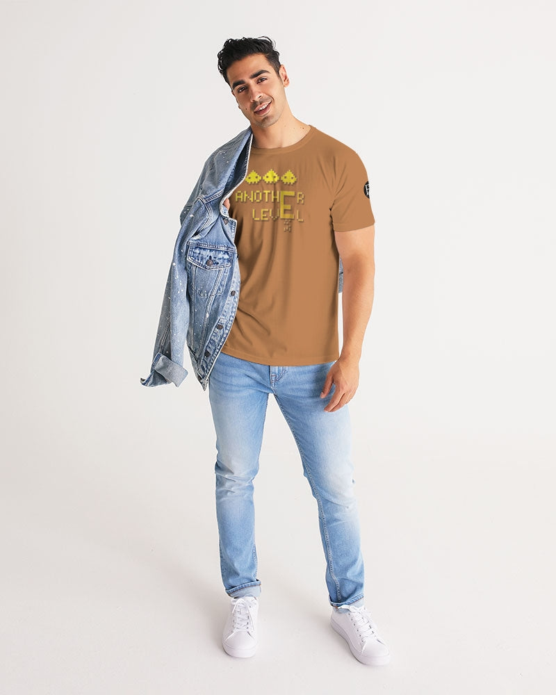 tan flite men's tee