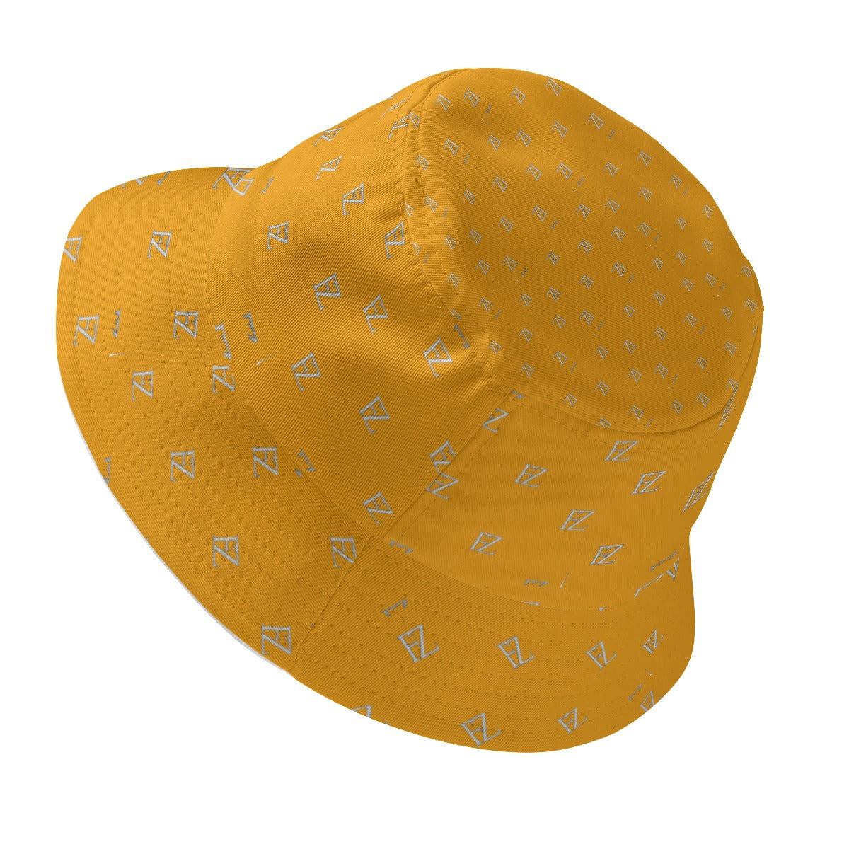 double-side printing fisherman hat