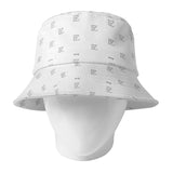 double-side printing fisherman hat