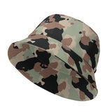 double-side printing fisherman hat