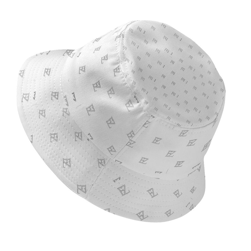 double-side printing fisherman hat