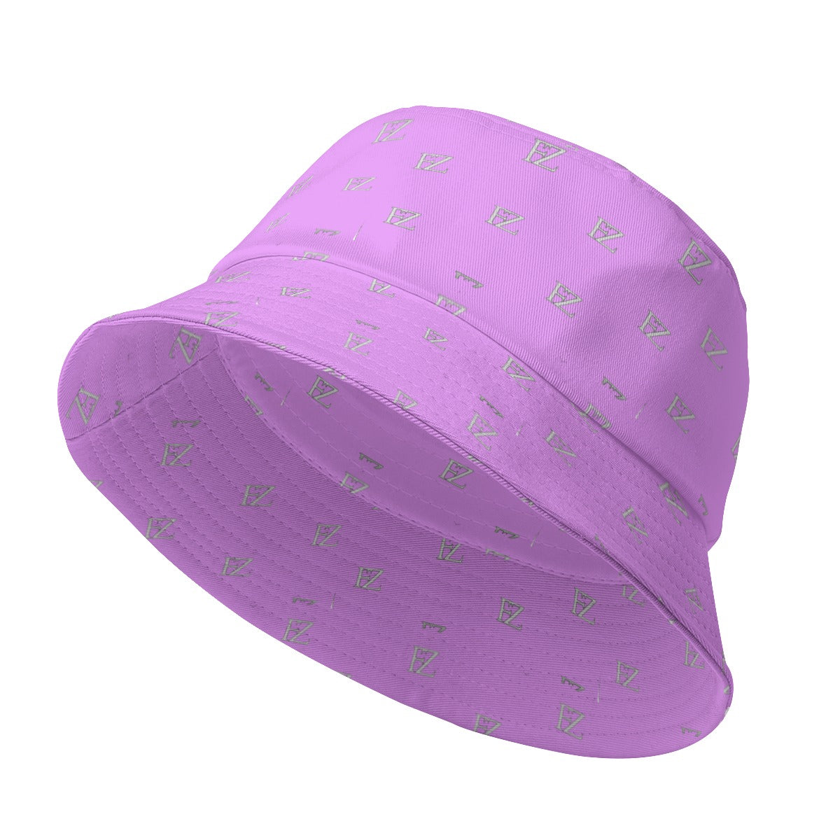 double-side printing fisherman hat