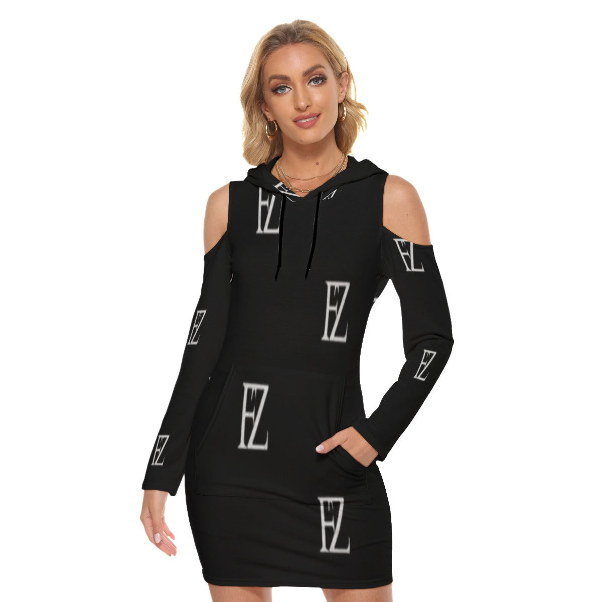 fz women's tight dress