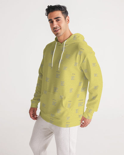 fz original zone men's hoodie