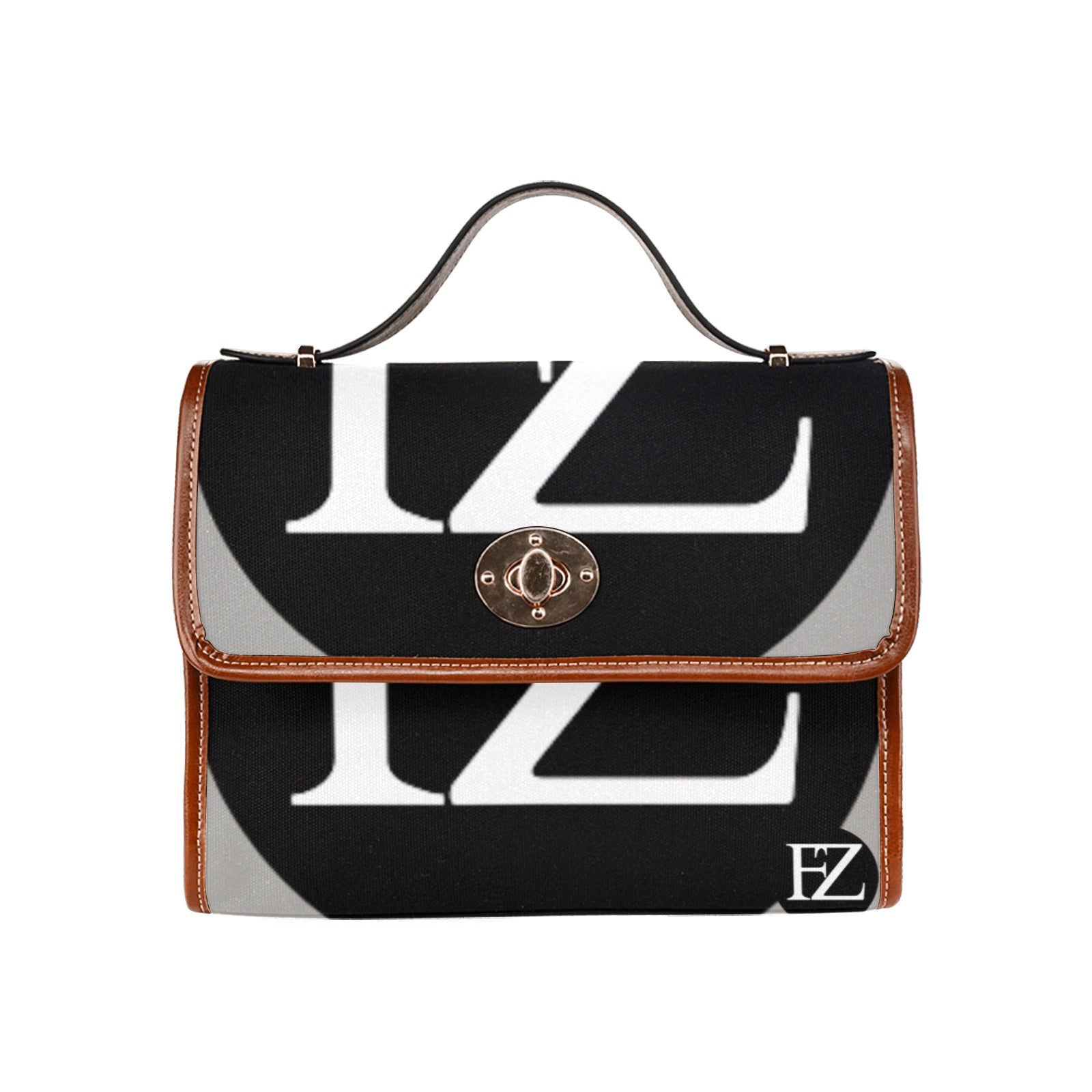 FZ HANDBAG 2.0 - FZwear