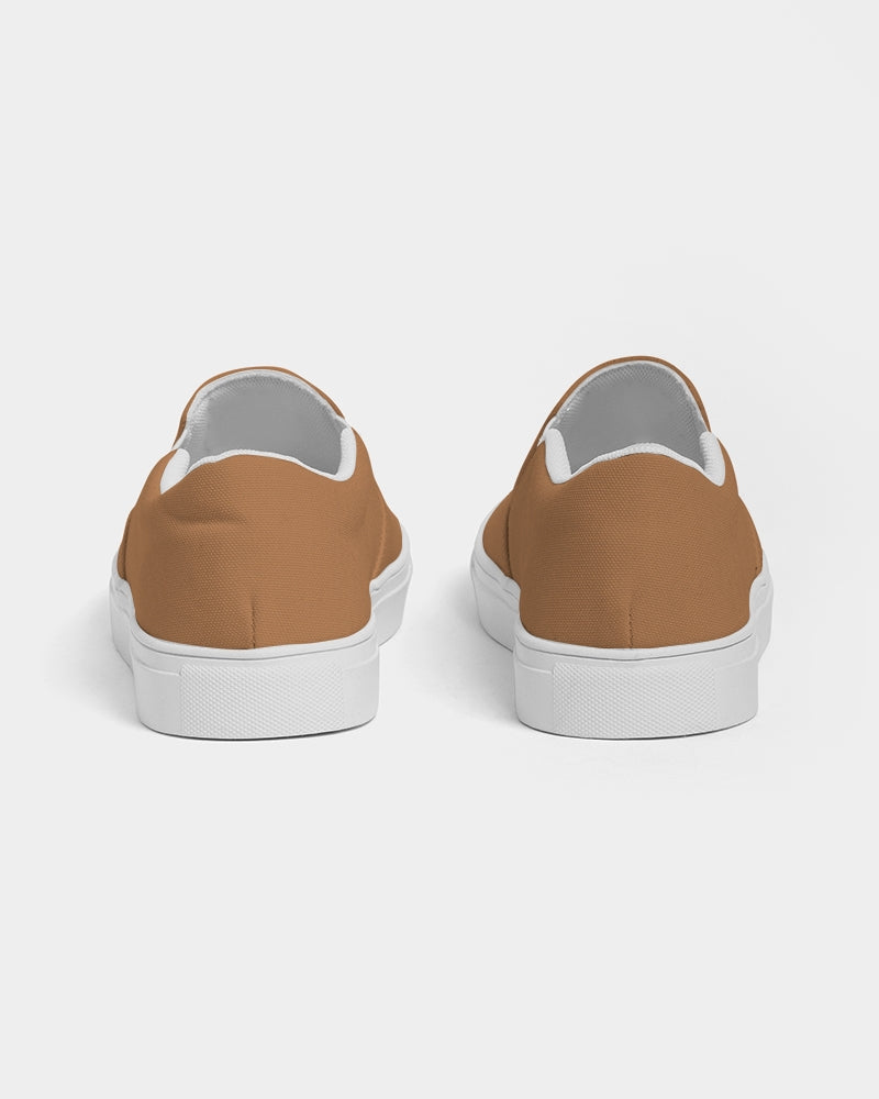 flite grounded 2.0 women's slip-on canvas shoe