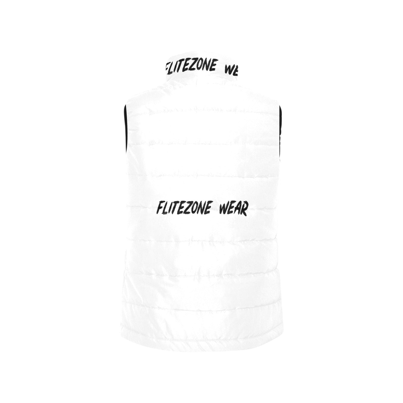 FZ Men's Puff jacket - FZwear