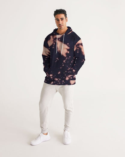 fz abstract men's hoodie