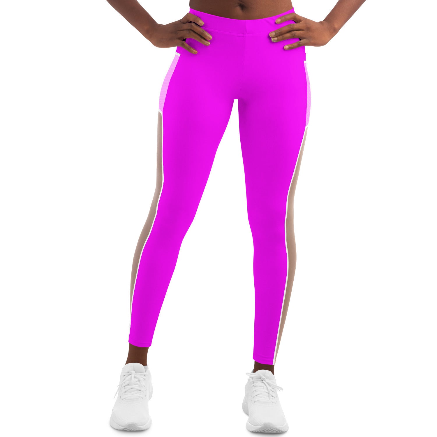 fz women's fashionable leggings