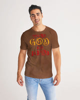 SAV ZONE Men's All-Over Print Tee - FZwear