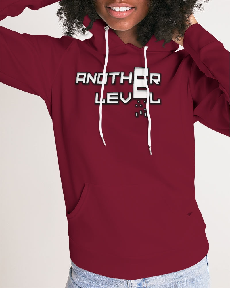 fz zone women's hoodie