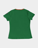 nature zone women's tee