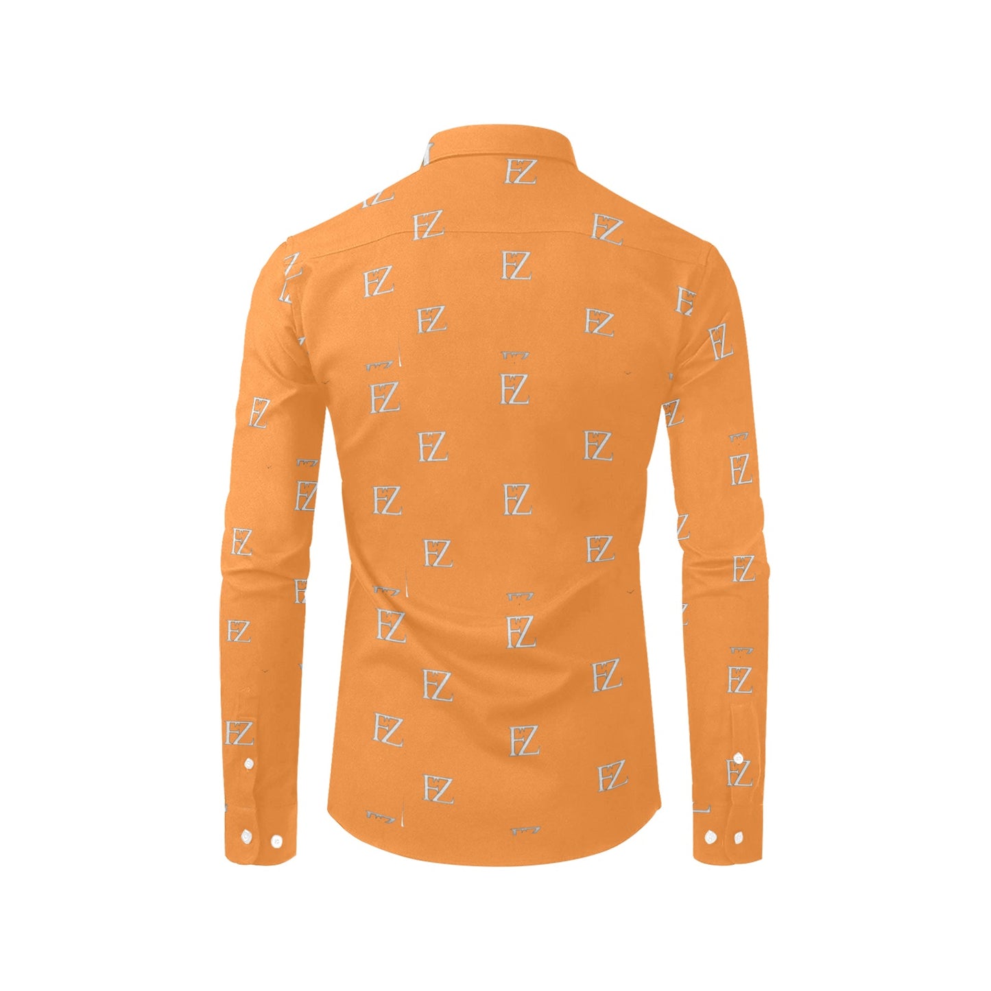 FZ MEN'S DRESS SHIRT - FZwear