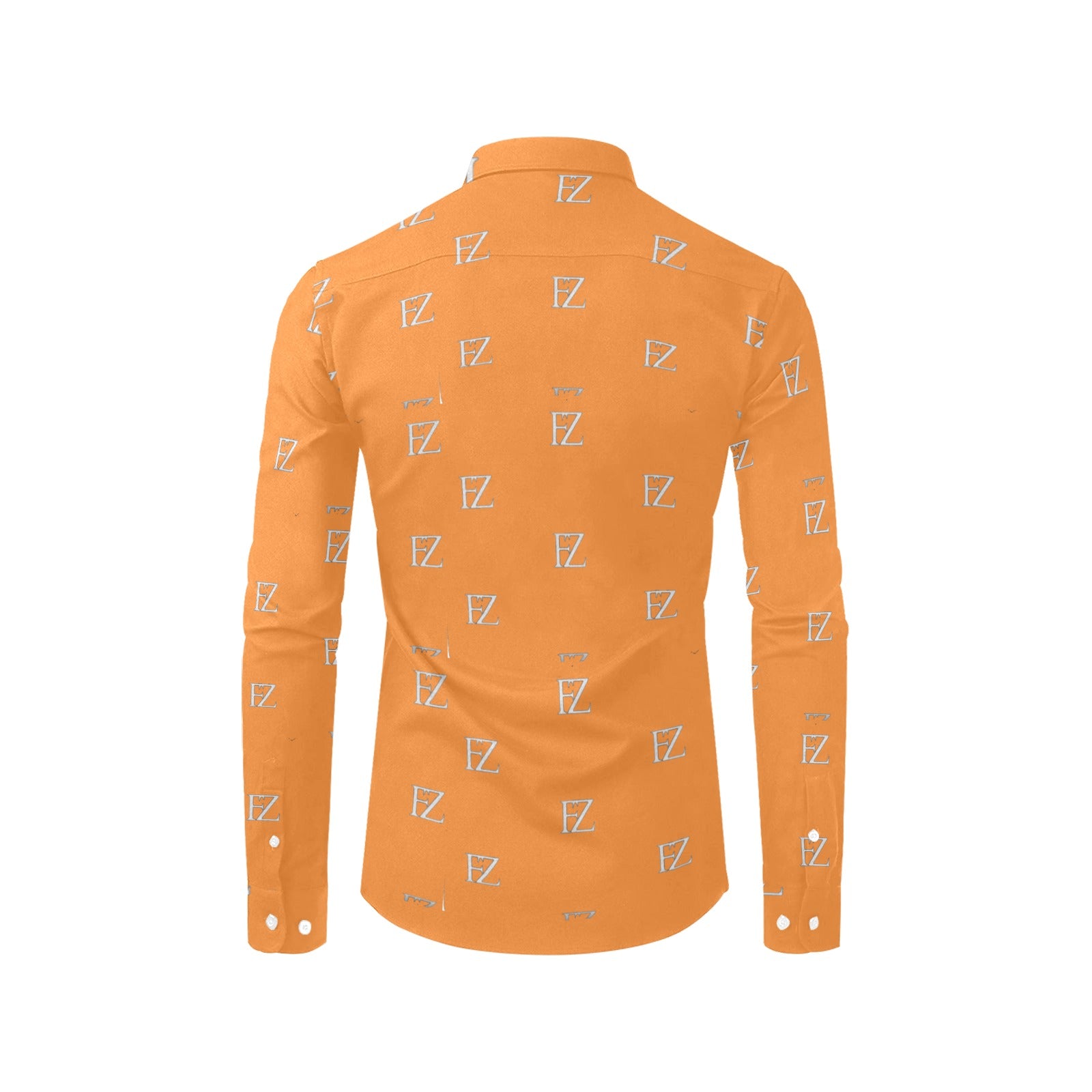 FZ MEN'S DRESS SHIRT - FZwear