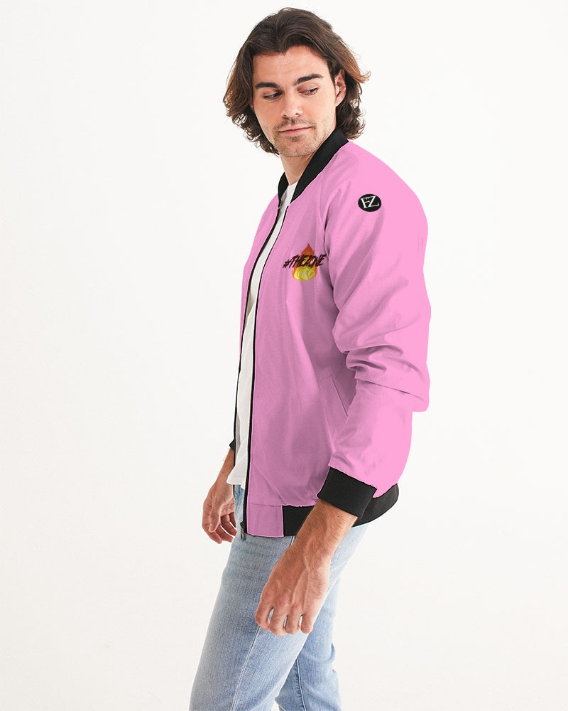 raging bull 2.0 men's bomber jacket