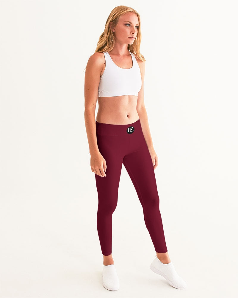 fz zone women's yoga pants