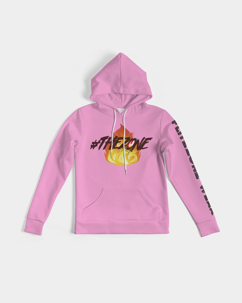 raging bull women's hoodie