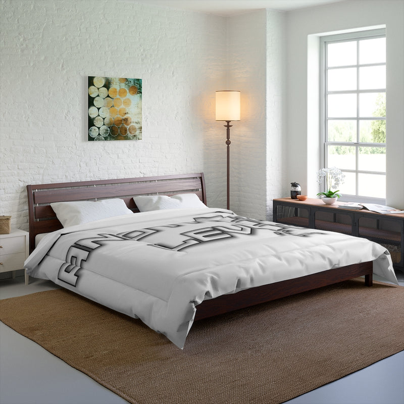 fz comforter white