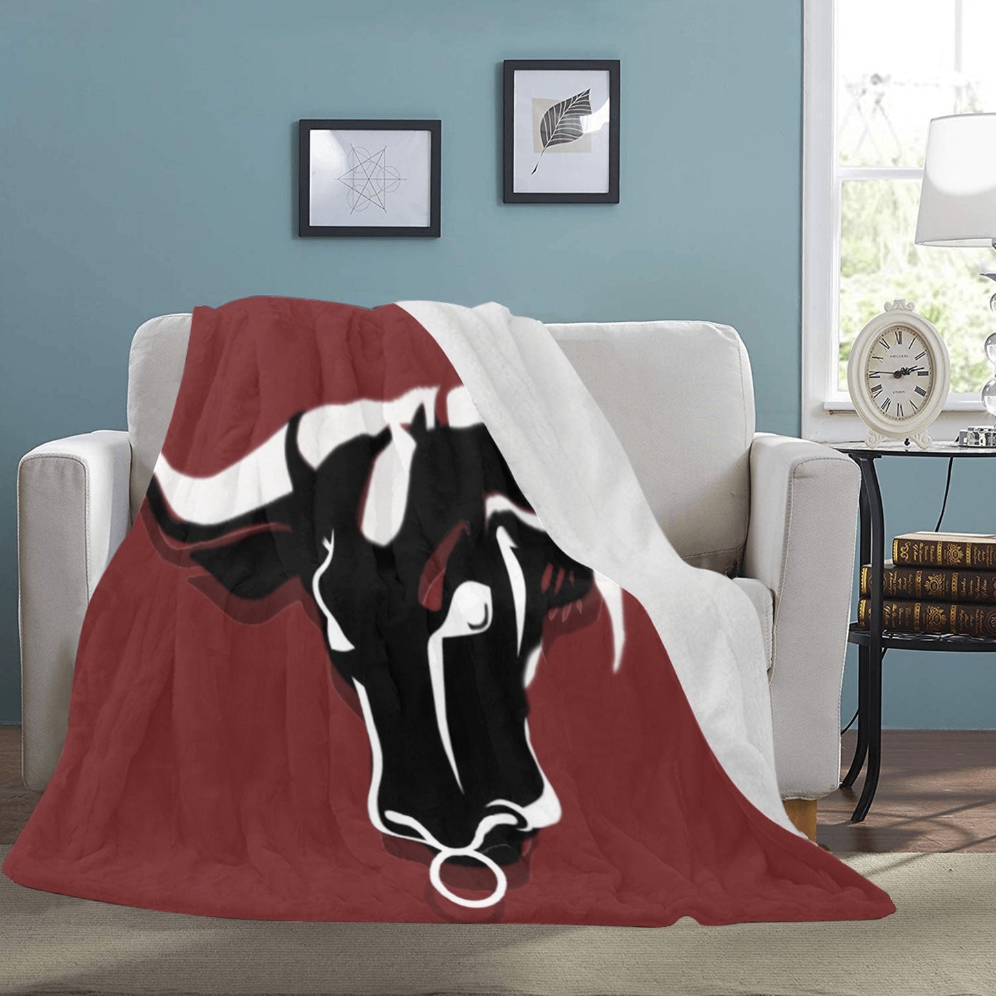 fz blanket bull (xl)