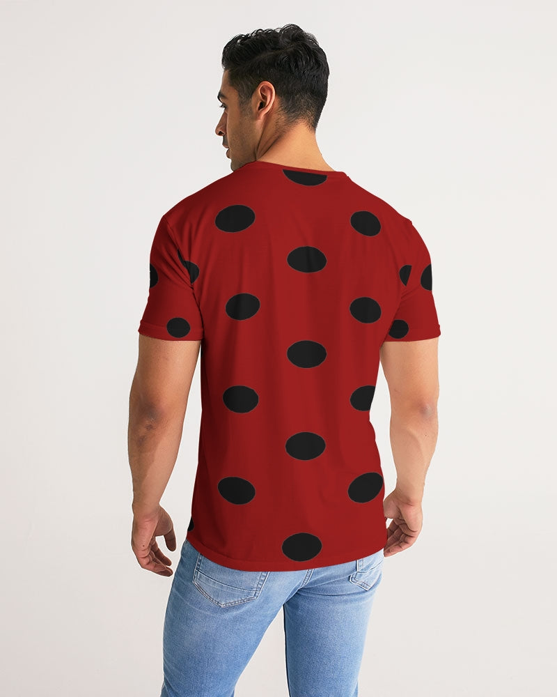 fz dot men's tee