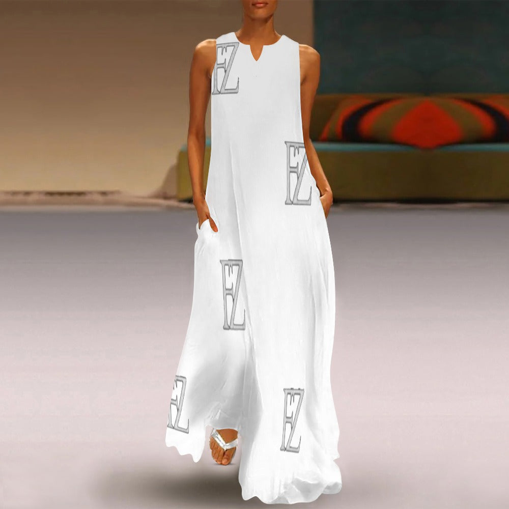 FZ Women's Long dress - FZwear