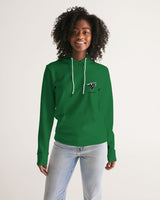 garden flite women's hoodie