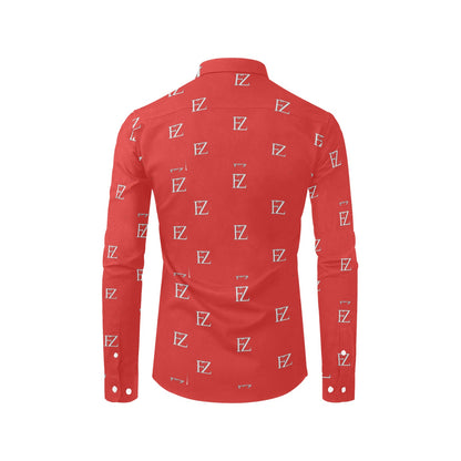 FZ MEN'S DRESS SHIRT - FZwear