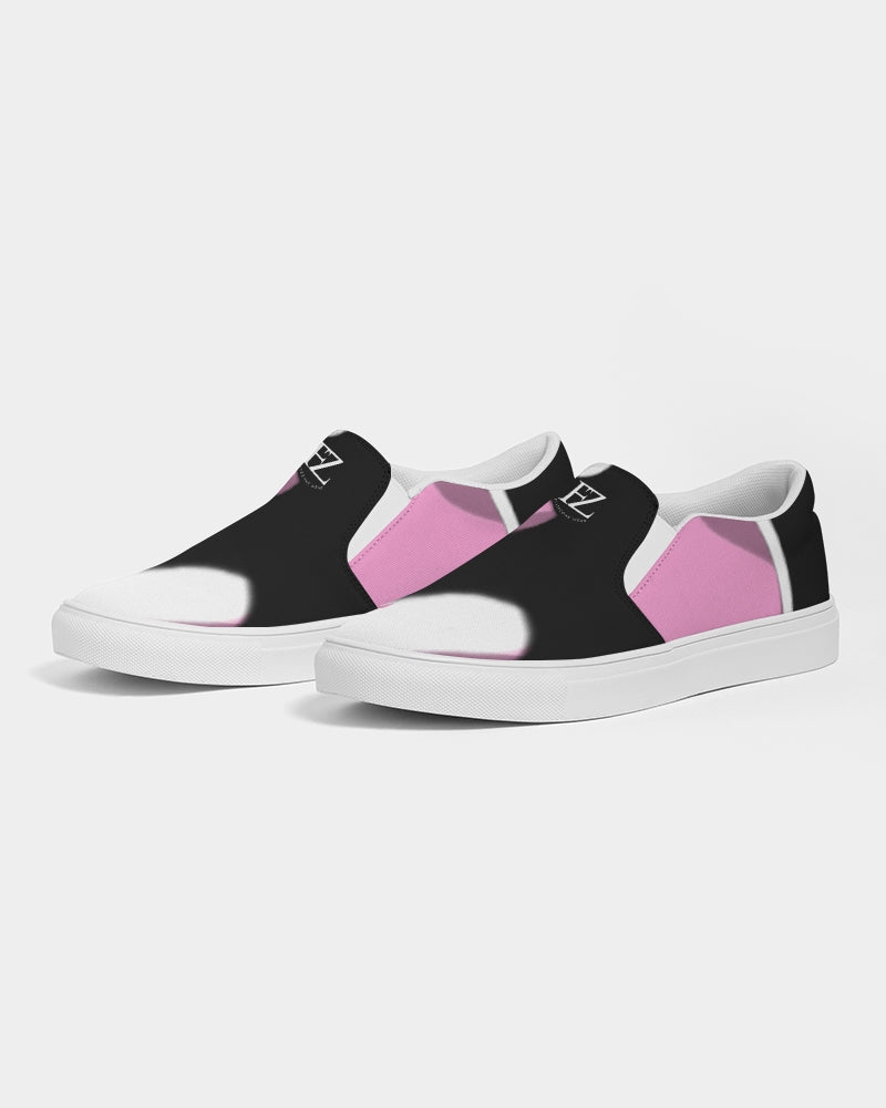 raging bull too women's slip-on canvas shoe