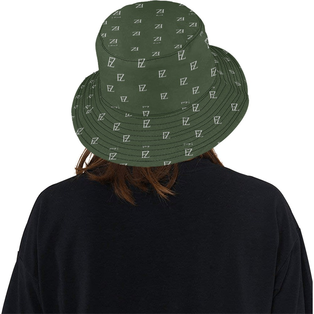 FZ Unisex Bucket Hat