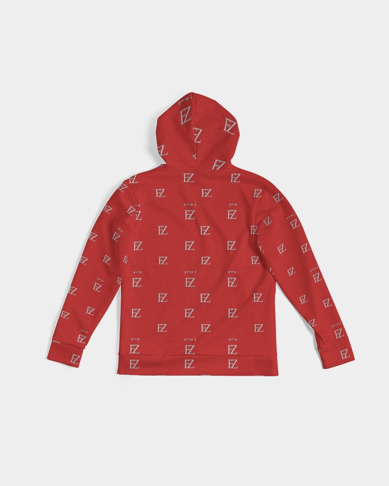 FZ ORIGINAL RED 2 Men's Hoodie