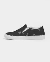 fz original zone women's slip-on canvas shoe