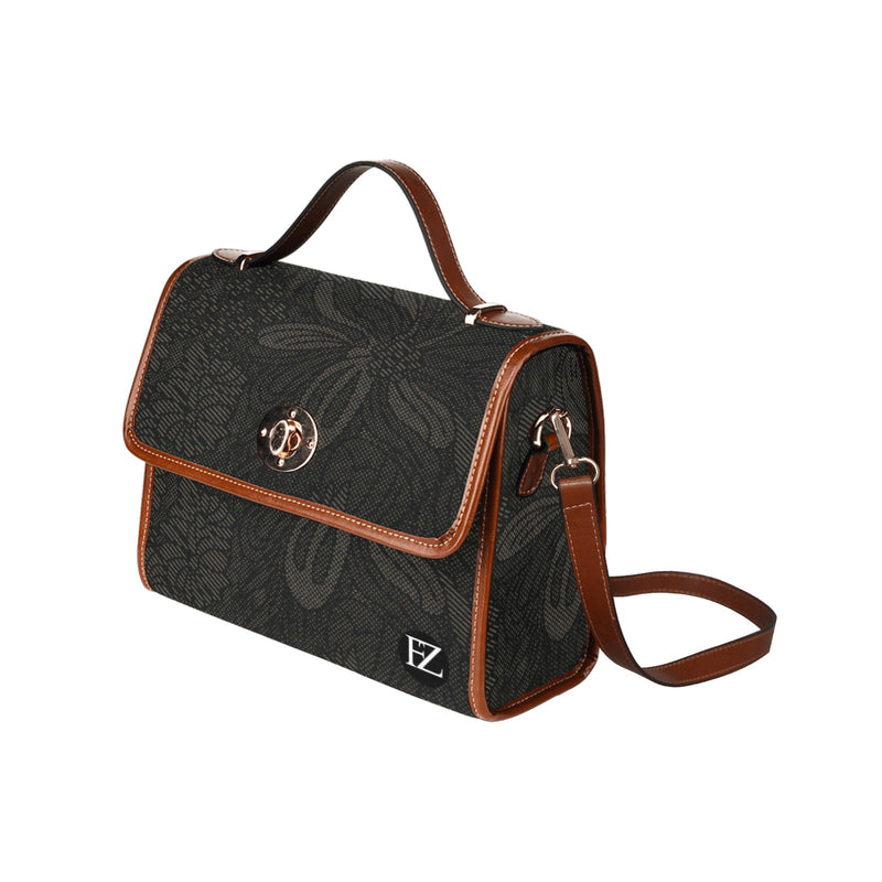 fz abstract handbag