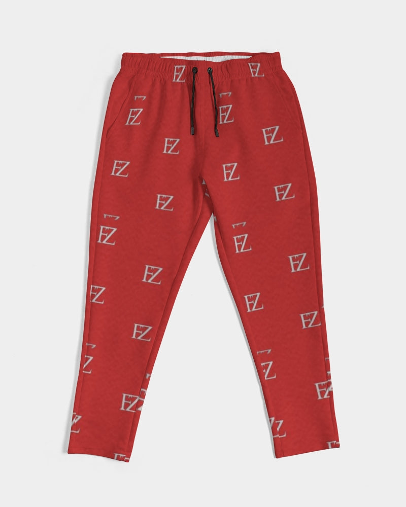 FZ ORIGINAL RED 2 Men's Joggers - FZwear