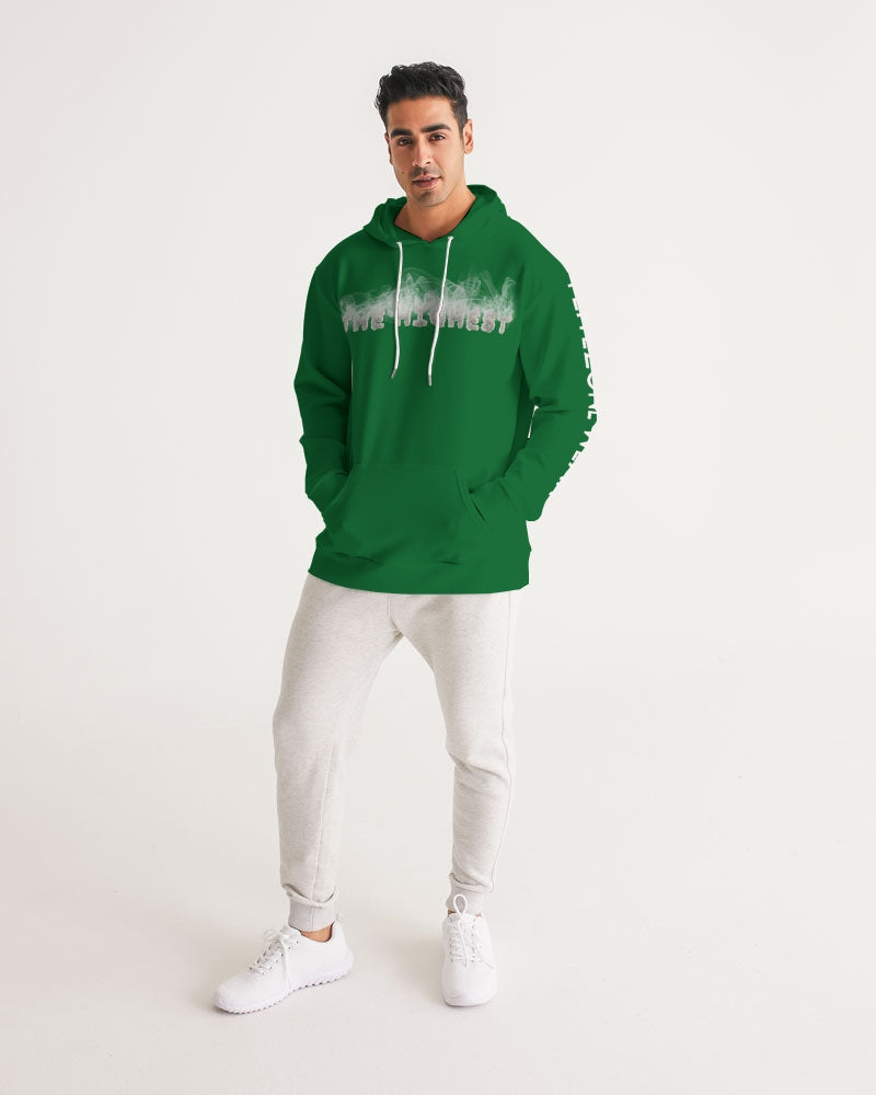 garden flite men's hoodie
