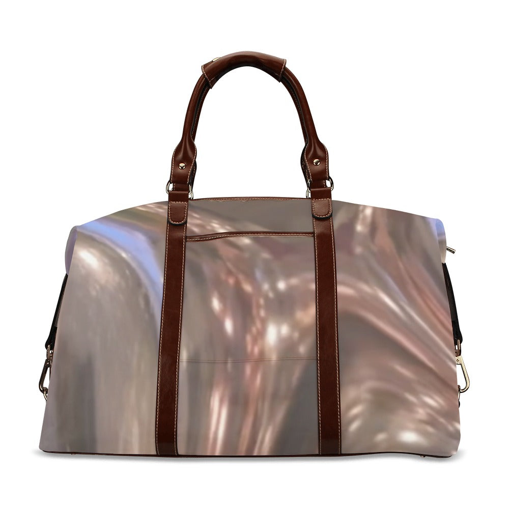 FZ ABS4 Travel Bag 2 - FZwear