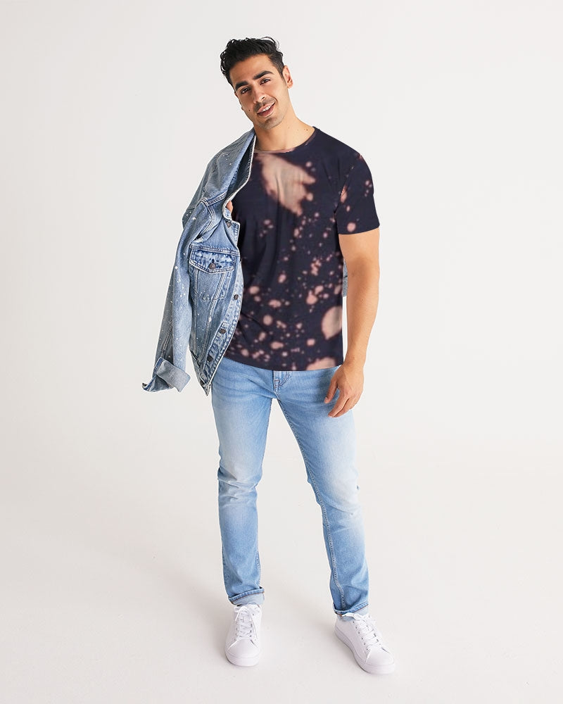 fz abstract men's tee