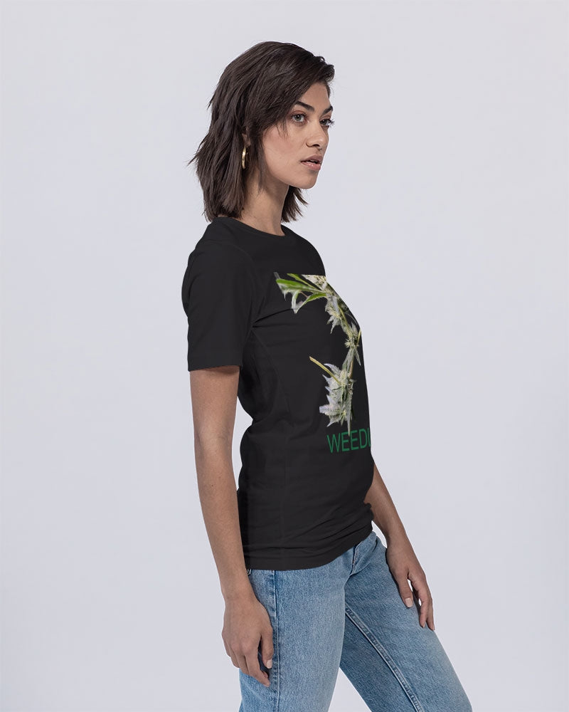 fz weedlife unisex jersey tee | b&c