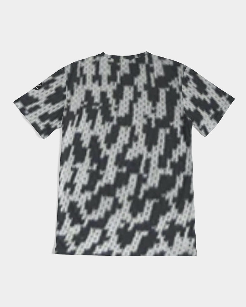 fzwear abstract men's tee