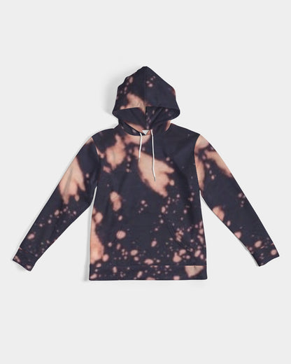 fz abstract men's hoodie