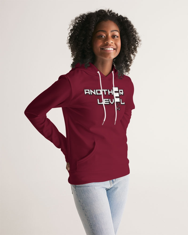 fz zone women's hoodie