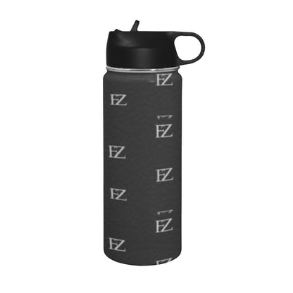 FZ Original Insulated With Straw Lid water bottle