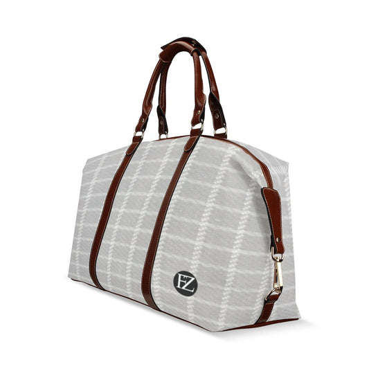 fz abstract travel bag
