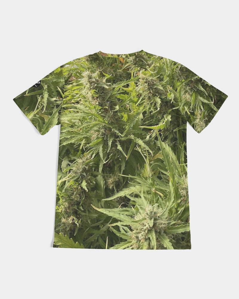 fz weed zone men's tee