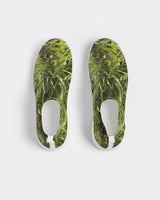 fz weed zone women's slip-on flyknit shoe