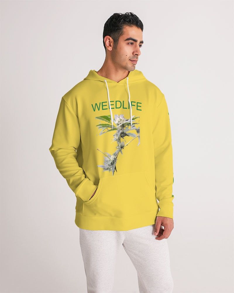 FZWEAR YAAD TOO Men's Hoodie - FZwear