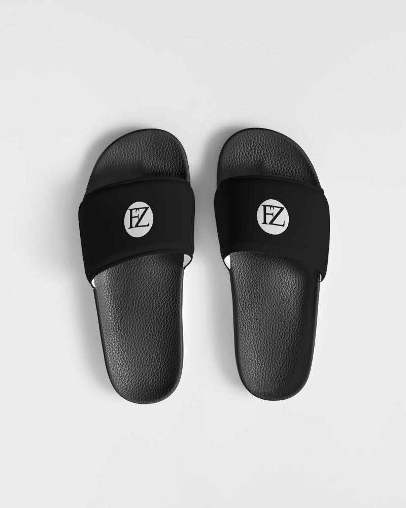 the highest women's slide sandal