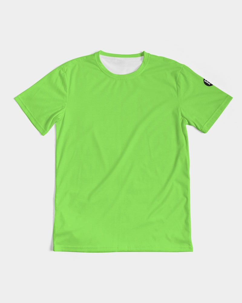 fzwear lime men's tee