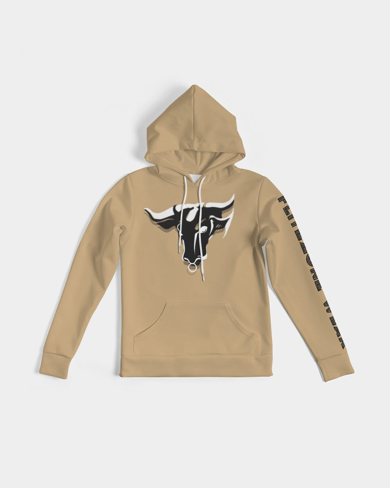 light flite women's hoodie