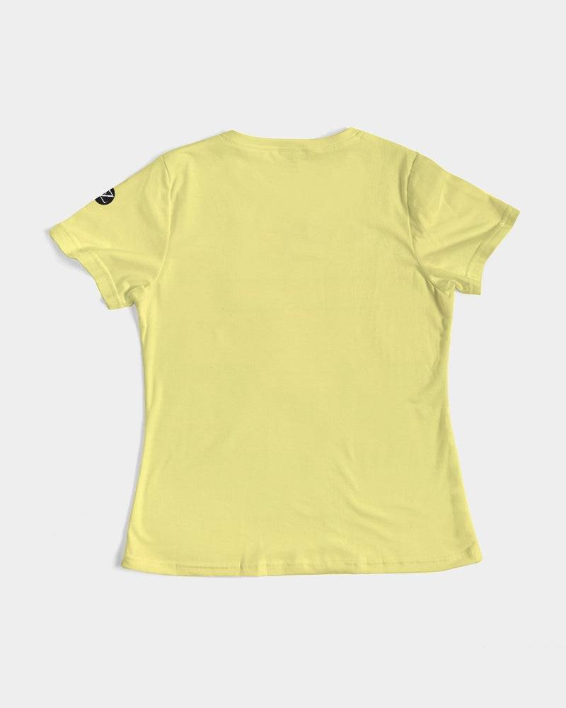 yellowstone zone women's tee