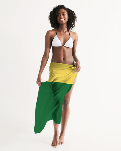 fzwear yaad too swim cover up